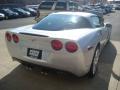 2009 Corvette Coupe #4