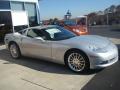 2009 Corvette Coupe #5