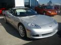 2009 Corvette Coupe #6