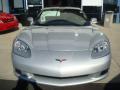 2009 Corvette Coupe #7
