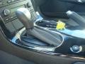 2009 Corvette Coupe #18