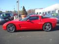 2009 Corvette Coupe #2