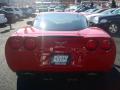 2009 Corvette Coupe #4