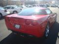2009 Corvette Coupe #5