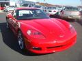 2009 Corvette Coupe #6