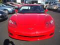 2009 Corvette Coupe #7