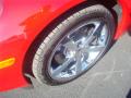 2009 Corvette Coupe #8