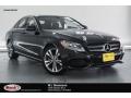 2018 C 300 Sedan #1