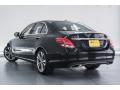 2018 C 300 Sedan #10