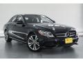 2018 C 300 Sedan #12