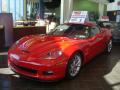 2009 Corvette Z06 #1