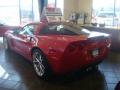 2009 Corvette Z06 #2