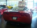 2009 Corvette Z06 #3