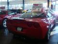 2009 Corvette Z06 #4