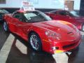 2009 Corvette Z06 #5