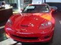 2009 Corvette Z06 #6