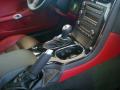 2009 Corvette Z06 #16