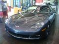 2009 Corvette Coupe #1