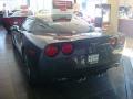 2009 Corvette Coupe #2