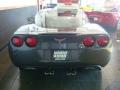 2009 Corvette Coupe #3