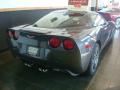 2009 Corvette Coupe #4