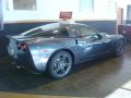 2009 Corvette Coupe #5