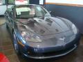 2009 Corvette Coupe #6