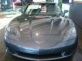 2009 Corvette Coupe #7