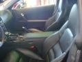 2009 Corvette Coupe #9