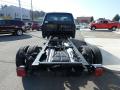 Undercarriage of 2018 Ford F550 Super Duty XL SuperCab 4x4 Chassis #8