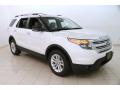 2011 Explorer XLT 4WD #1 2011 Explorer XLT 4WD #1