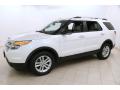 2011 Explorer XLT 4WD #3 2011 Explorer XLT 4WD #3