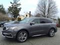 2017 MDX Technology SH-AWD #7