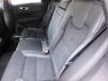 Rear Seat of 2018 Volvo XC60 T6 AWD R Design #8