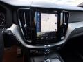 Navigation of 2018 Volvo XC60 T6 AWD R Design #14