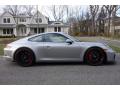 2018 Porsche 911 GT Silver Metallic #7 2018 Porsche 911 GT Silver Metallic #7