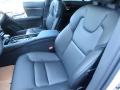 Front Seat of 2018 Volvo XC90 T5 AWD Momentum #7