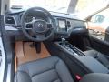 Front Seat of 2018 Volvo XC90 T5 AWD Momentum #10