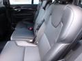 Rear Seat of 2018 Volvo XC90 T5 AWD Momentum #8