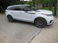 2018 Range Rover Velar First Edition #1