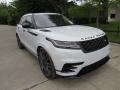 2018 Range Rover Velar First Edition #2