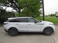 2018 Range Rover Velar First Edition #6