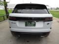 2018 Range Rover Velar First Edition #8