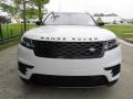 2018 Range Rover Velar First Edition #9