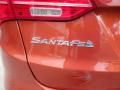 2013 Santa Fe Sport 2.0T AWD #9