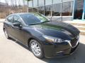 2018 MAZDA3 Sport 5 Door #3 2018 MAZDA3 Sport 5 Door #3
