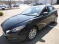 2018 MAZDA3 Sport 5 Door #5 2018 MAZDA3 Sport 5 Door #5