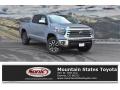 2018 Tundra Limited CrewMax 4x4 #1