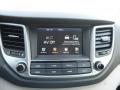 Controls of 2018 Hyundai Tucson Sport AWD #12