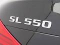 2018 SL 550 Roadster #9